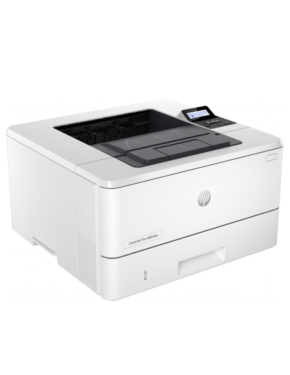 Impresora portátil 2Z610Abgj de láser inalámbrica monocromática 3