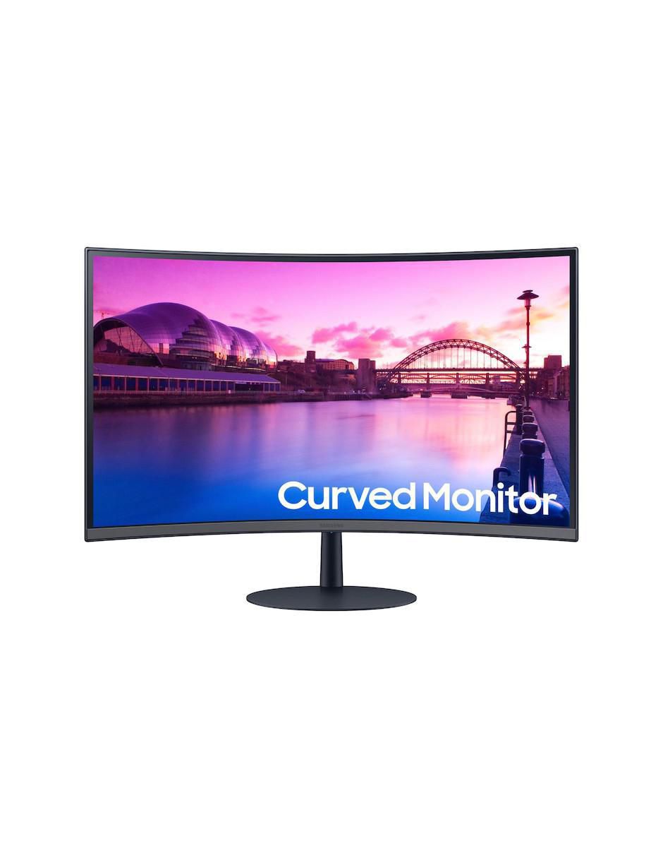 Monitor standard full HD 27 pulgadas S39C SERIES Monitor standard full HD 27 pulgadas S39C SERIES