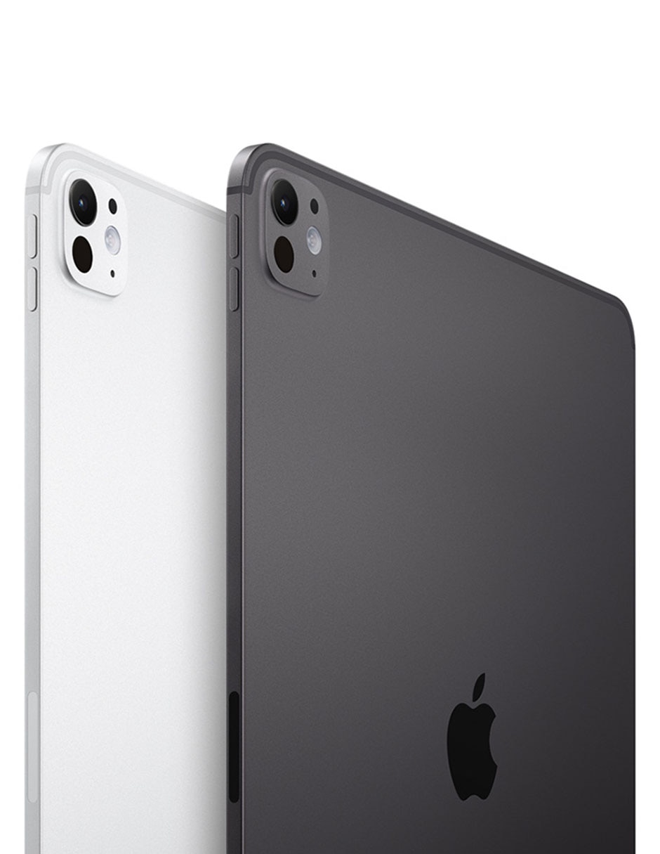 iPad Pro 11 pulgadas 8 GB RAM 7