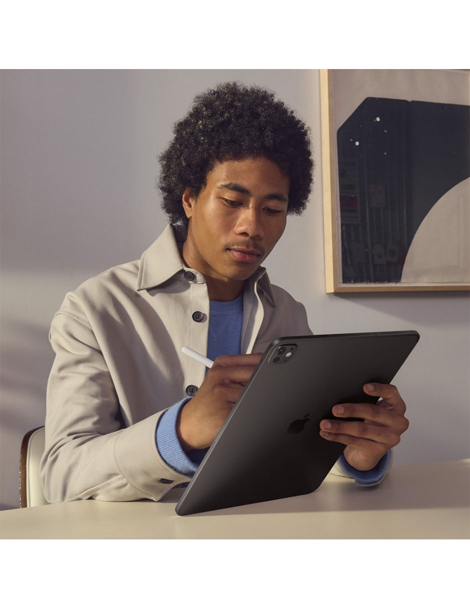 iPad Pro 11 pulgadas 8 GB RAM 8