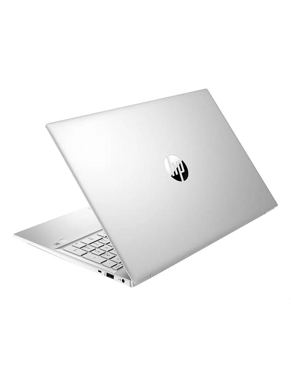 Laptop 15-DY2177NR 15.6 pulgadas Full HD Intel Core i7 Intel Iris XE 8 GB RAM 512 GB SSD 2
