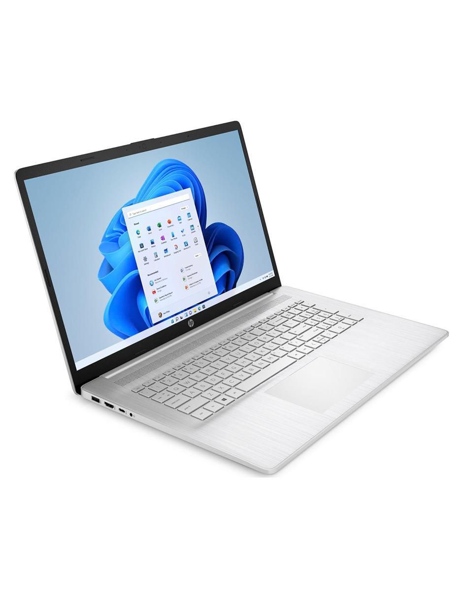 Laptop 15-DY2177NR 15.6 pulgadas Full HD Intel Core i7 Intel Iris XE 8 GB RAM 512 GB SSD 3