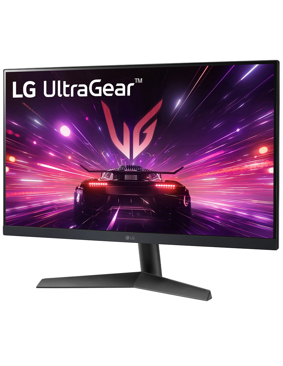 Monitor gamer standard full HD 24 pulgadas 24GS60F-B.AWM 3