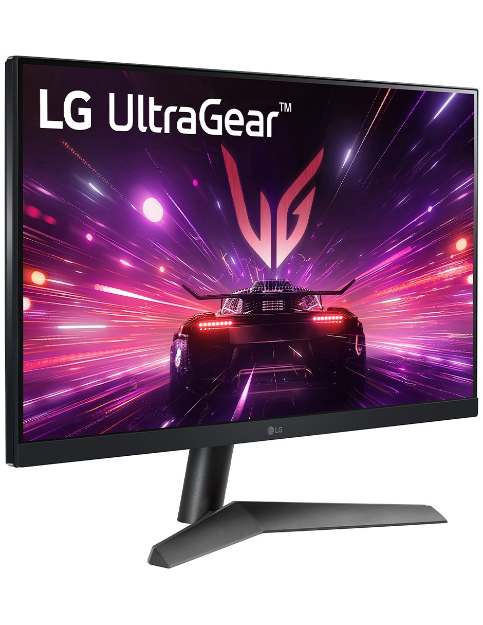 Monitor gamer standard full HD 24 pulgadas 24GS60F-B.AWM 4