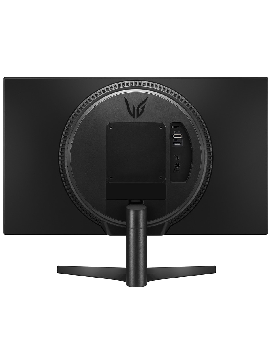 Monitor gamer standard full HD 24 pulgadas 24GS60F-B.AWM 5