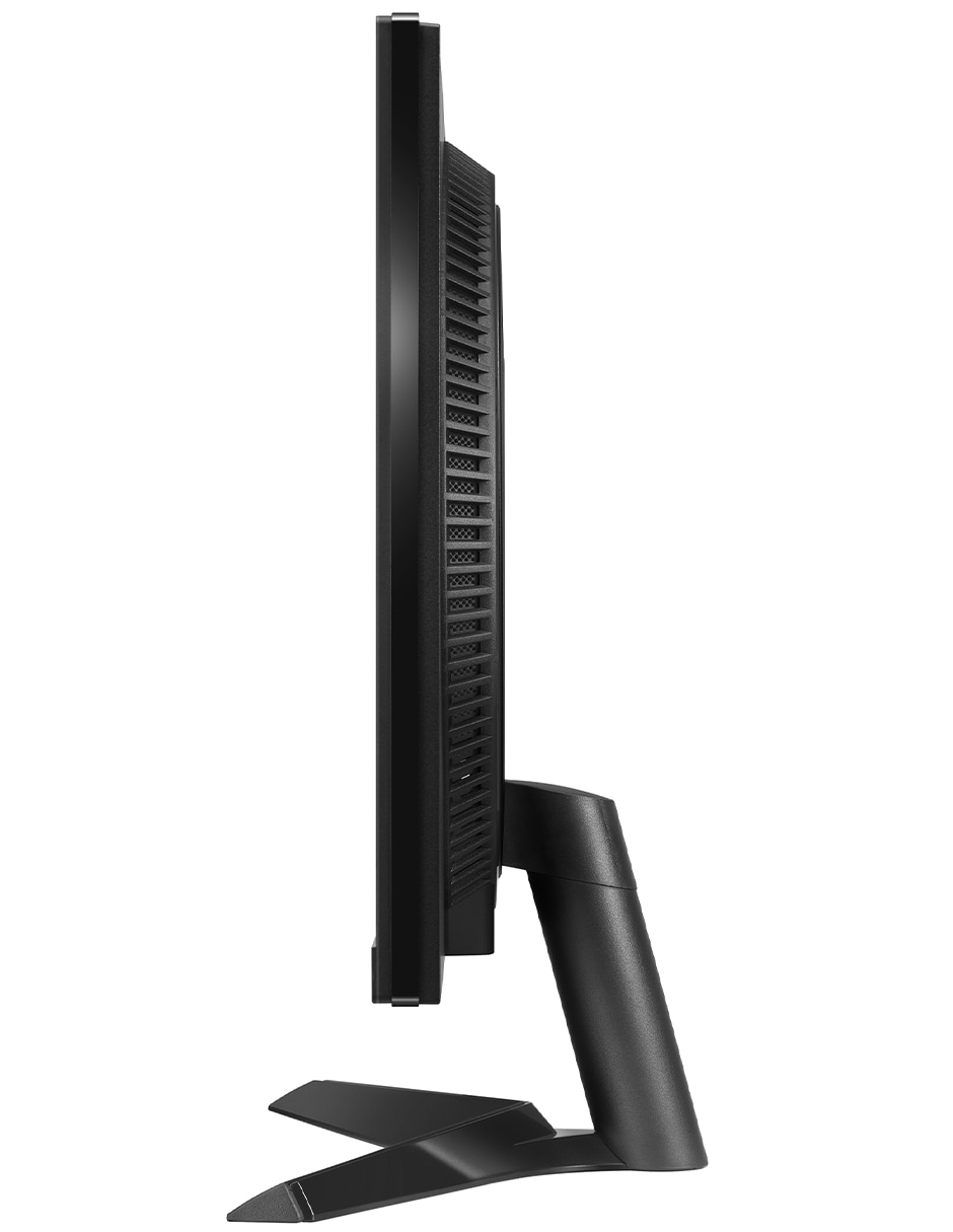 Monitor gamer standard full HD 24 pulgadas 24GS60F-B.AWM 6