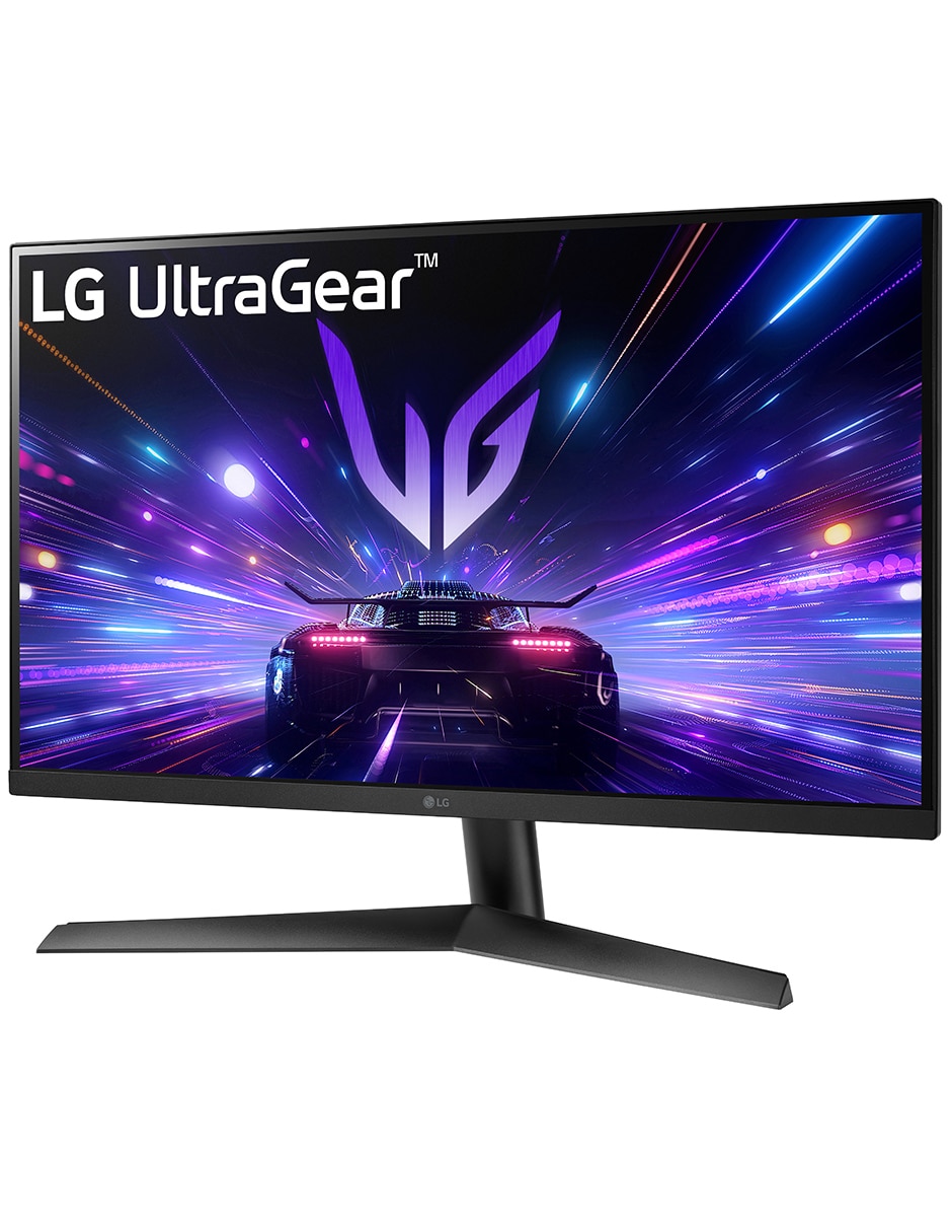 Monitor gamer 27GS60F-B standard Full HD 27 pulgadas 2