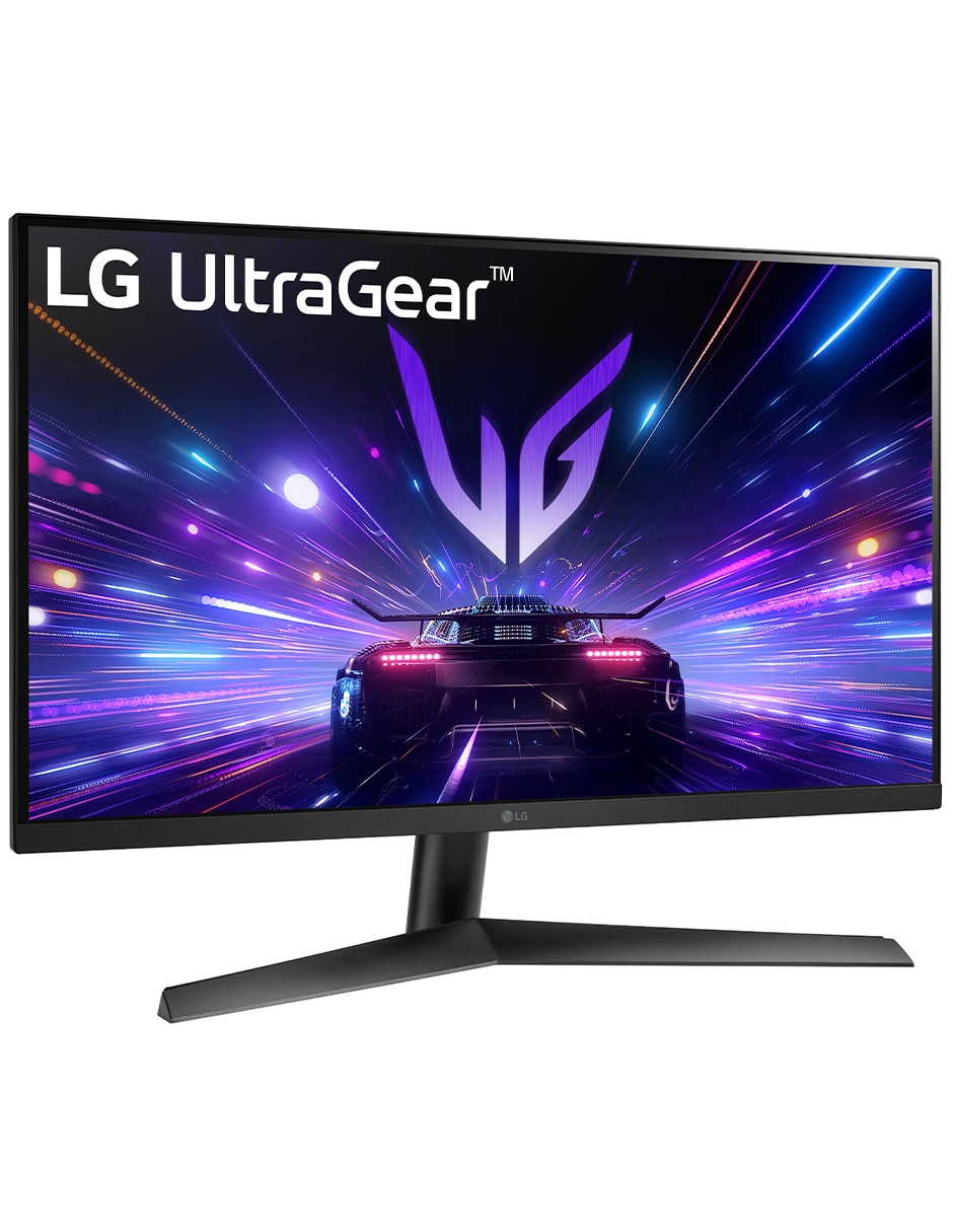 Monitor gamer 27GS60F-B standard Full HD 27 pulgadas 3