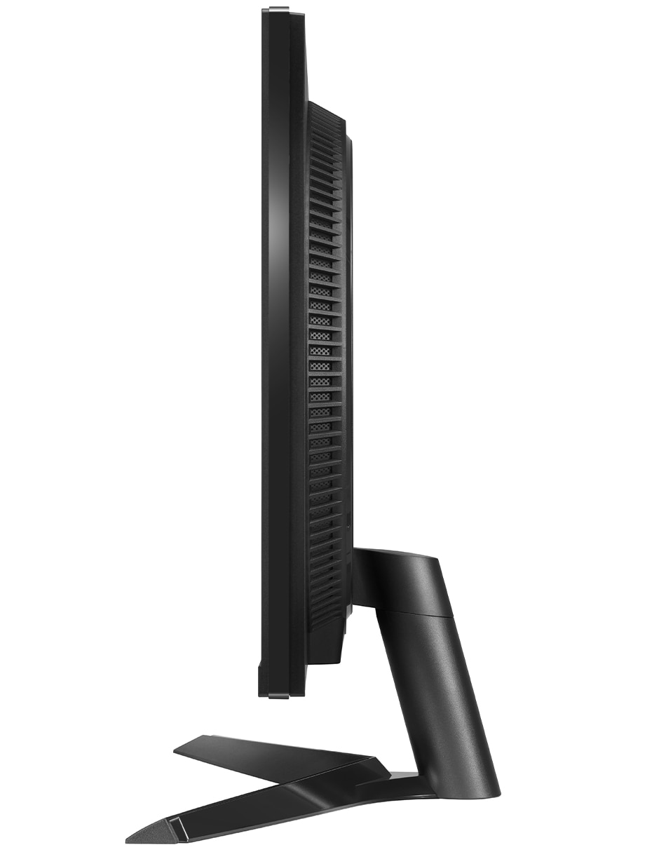 Monitor gamer 27GS60F-B standard Full HD 27 pulgadas 4