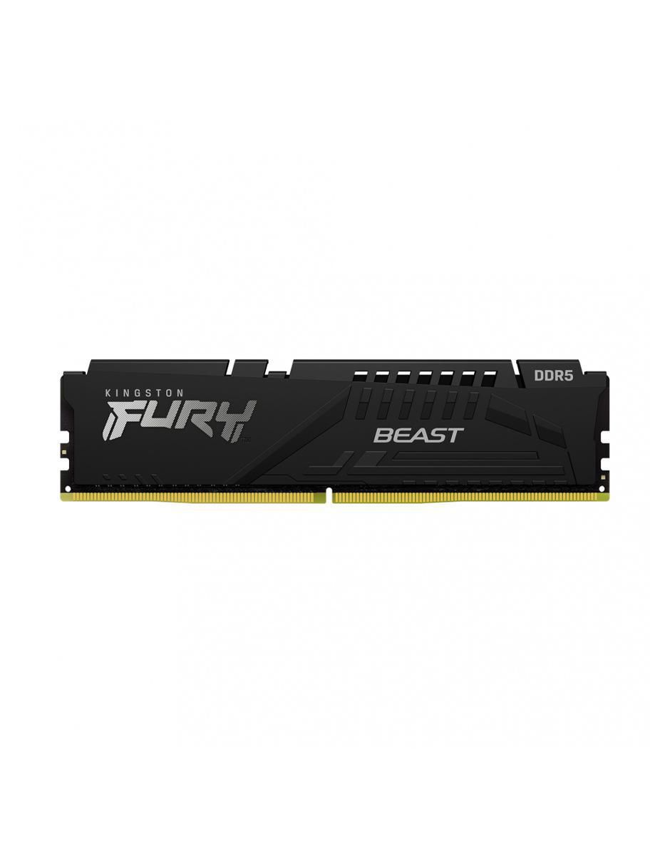 Memoria RAM SODIMM DDR5 32 GB KF552C40BB 1