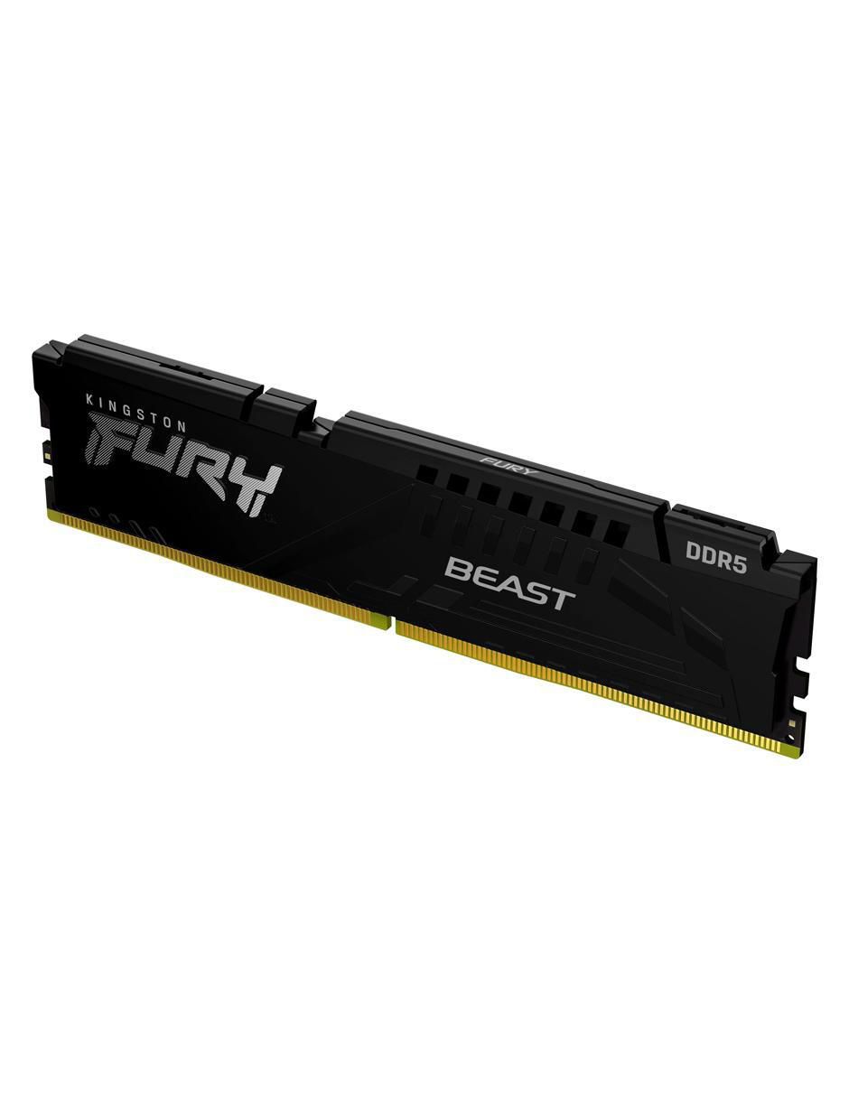 Memoria RAM SODIMM DDR5 32 GB KF552C40BB 2