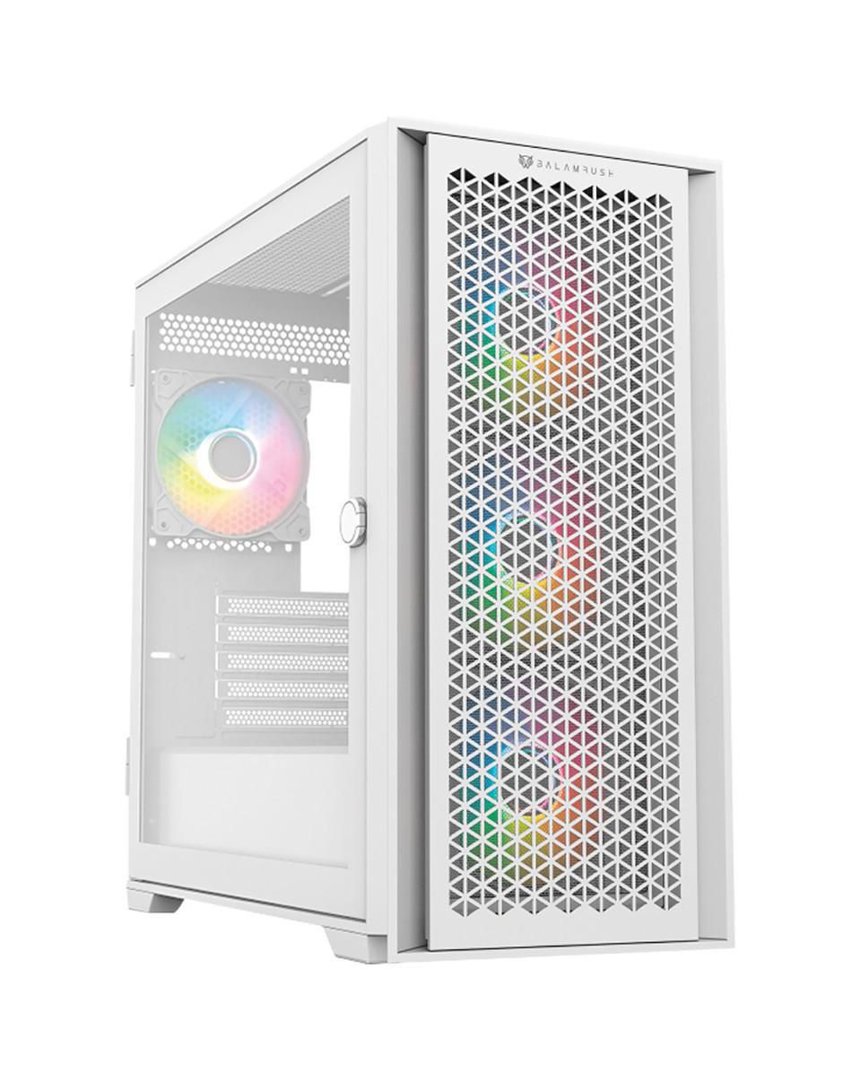 Gabinete de computadora Carbono Twin Mate 6000 3