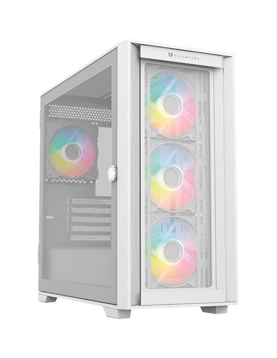 Gabinete de computadora Carbono Twin Mate 8000 Gabinete de computadora Carbono Twin Mate 8000