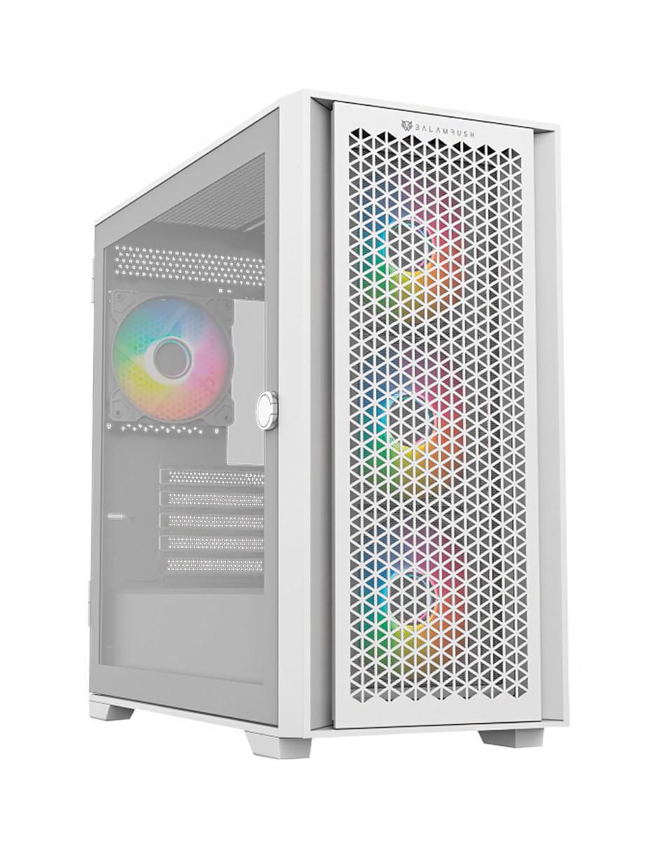 Gabinete de computadora Carbono Twin Mate 8000 3