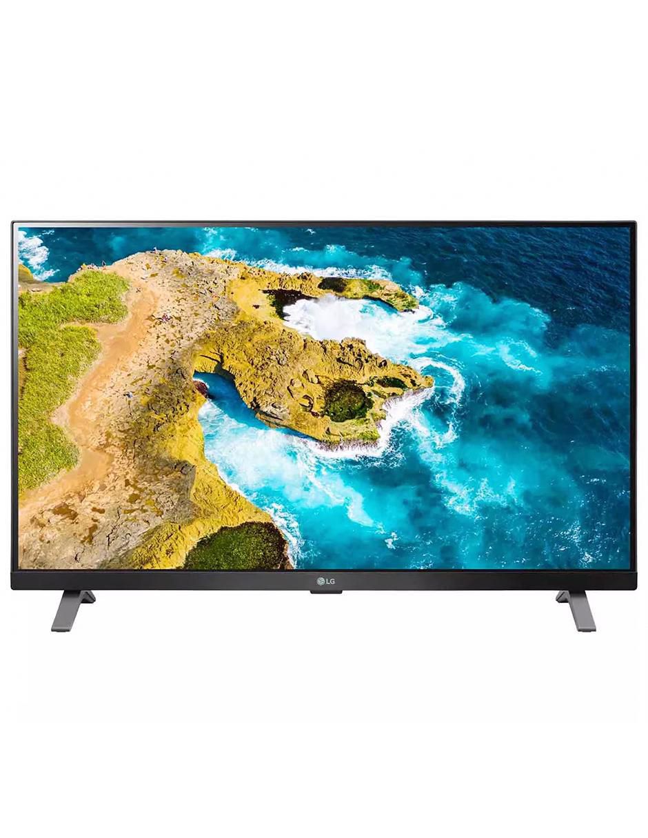 Monitor standard full HD 27 pulgadas 27LQ625S-P