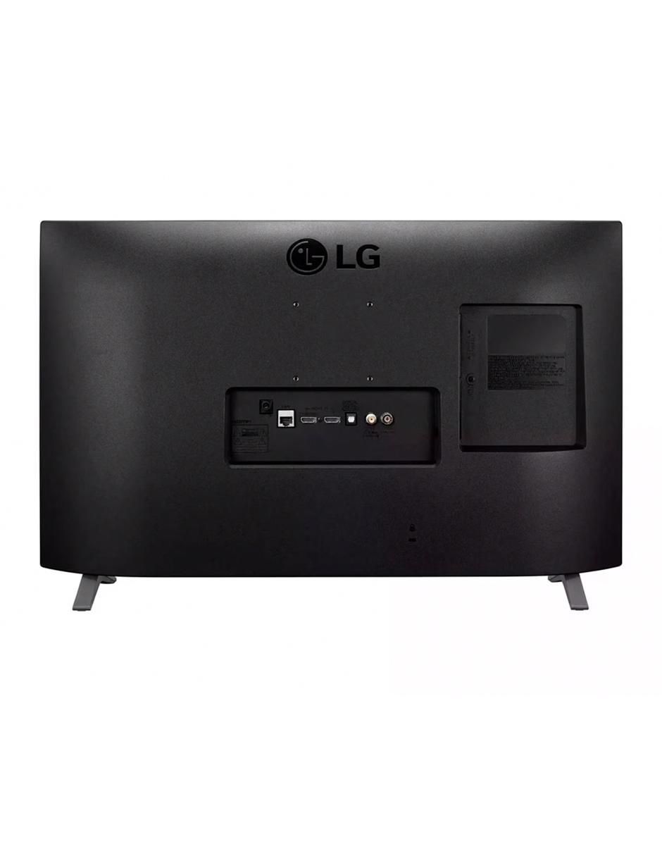 Monitor standard full HD 27 pulgadas 27LQ625S-P 2