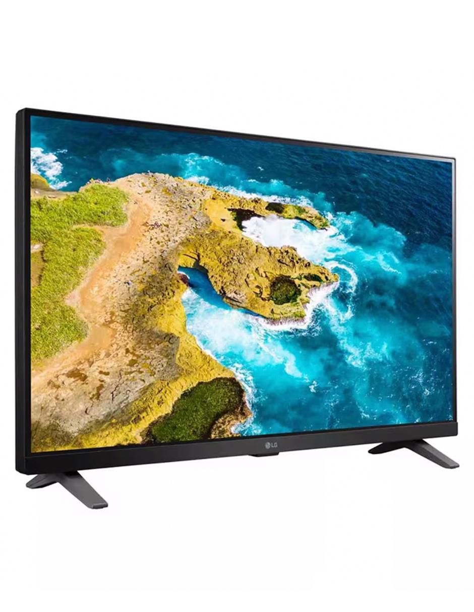 Monitor standard full HD 27 pulgadas 27LQ625S-P 3