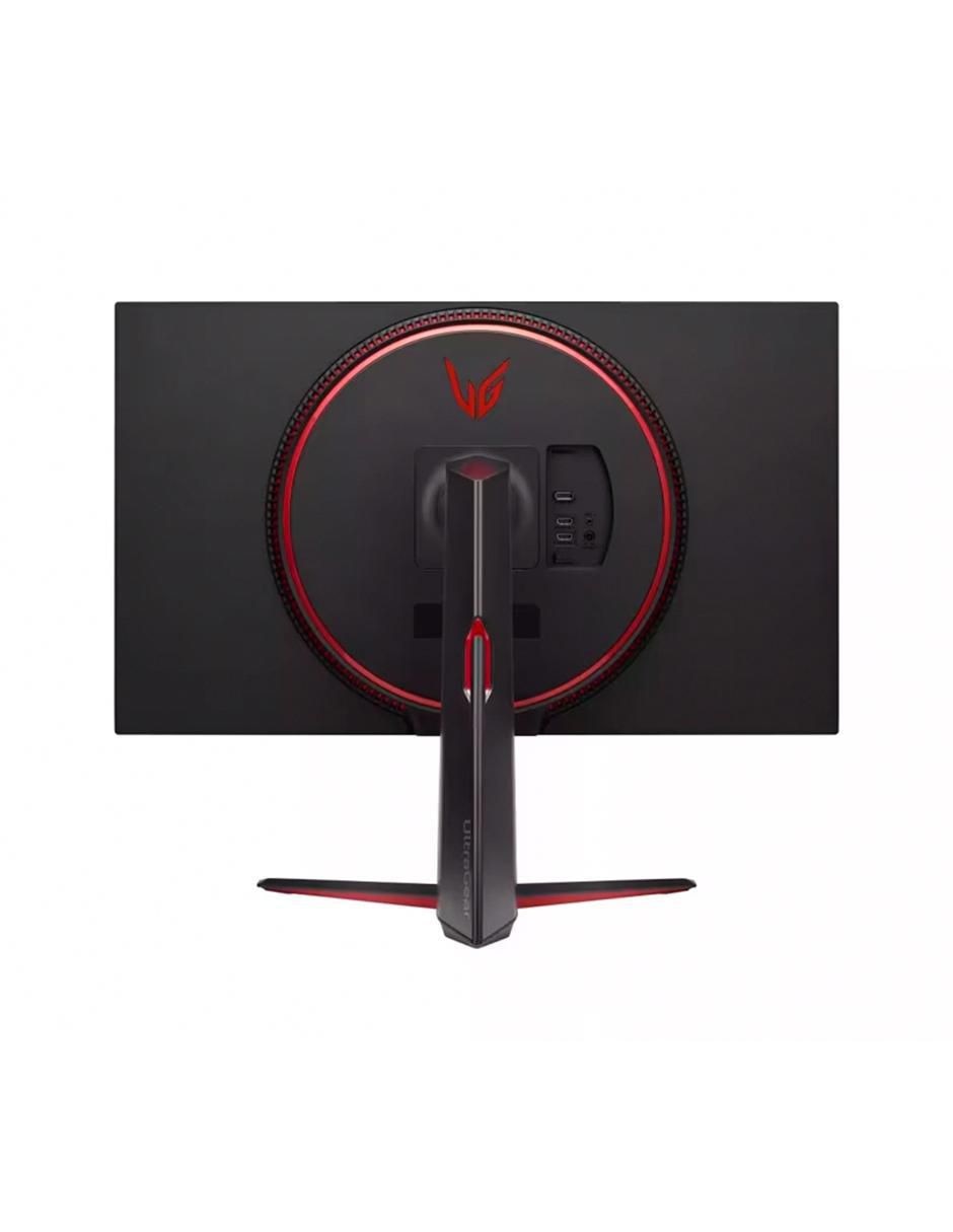 Monitor standard QHD 32 pulgadas 32GP83B-B 2