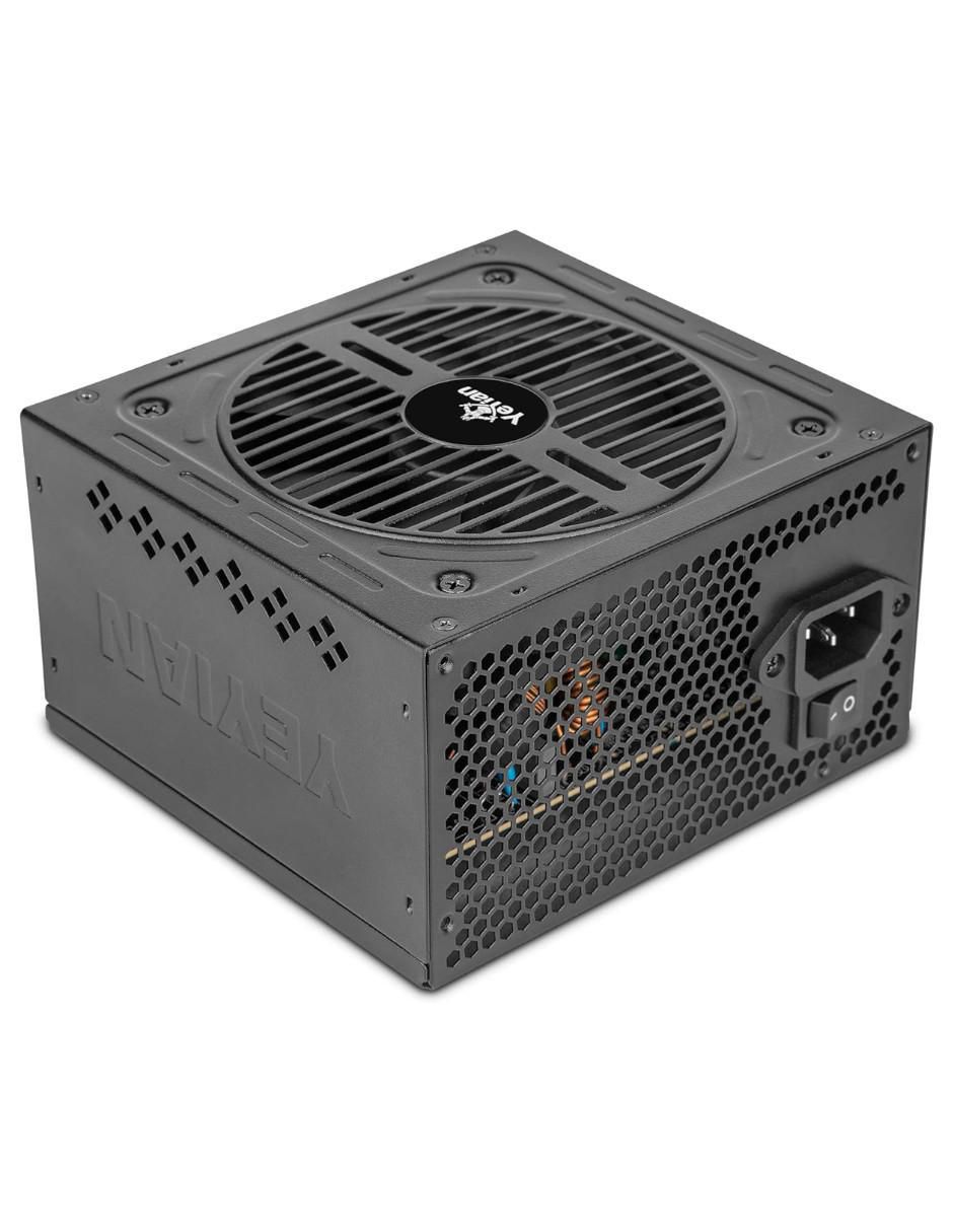 Fuente de poder Raiden 750W 80+ Bronze 3