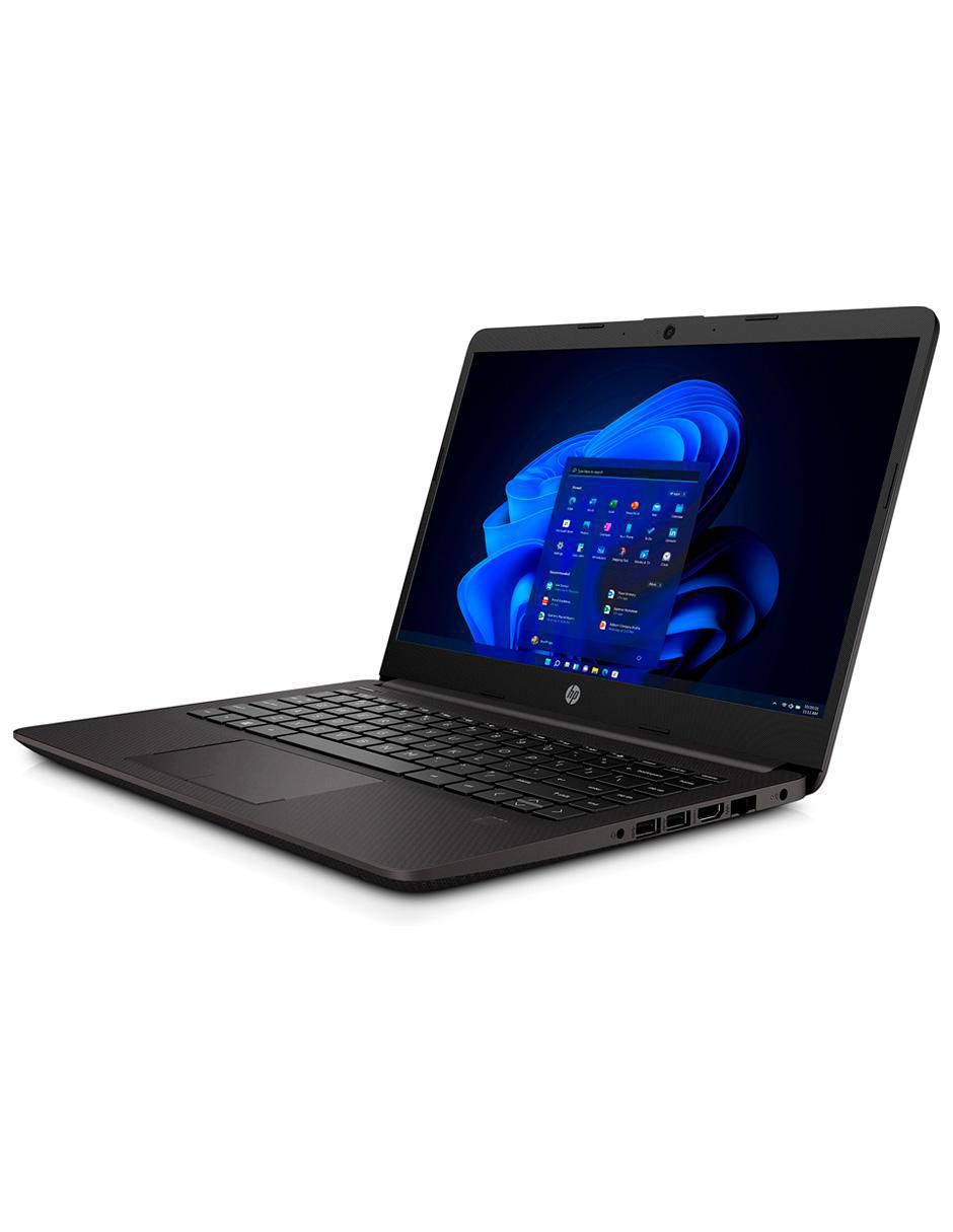 Laptop 245 G9 14 pulgadas HD AMD Ryzen 3 AMD Radeon 16 GB RAM 512 GB SSD 2