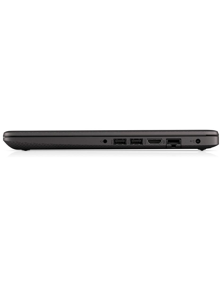 Laptop 245 G9 14 pulgadas HD AMD Ryzen 3 AMD Radeon 16 GB RAM 512 GB SSD 3