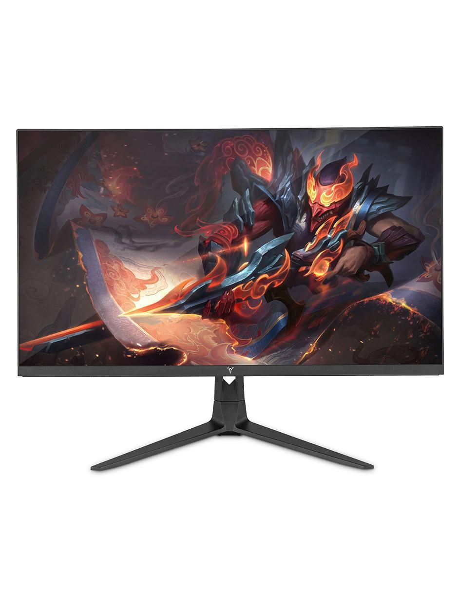 Monitor gamer standard full HD 25 pulgadas YMF VAF25 G1