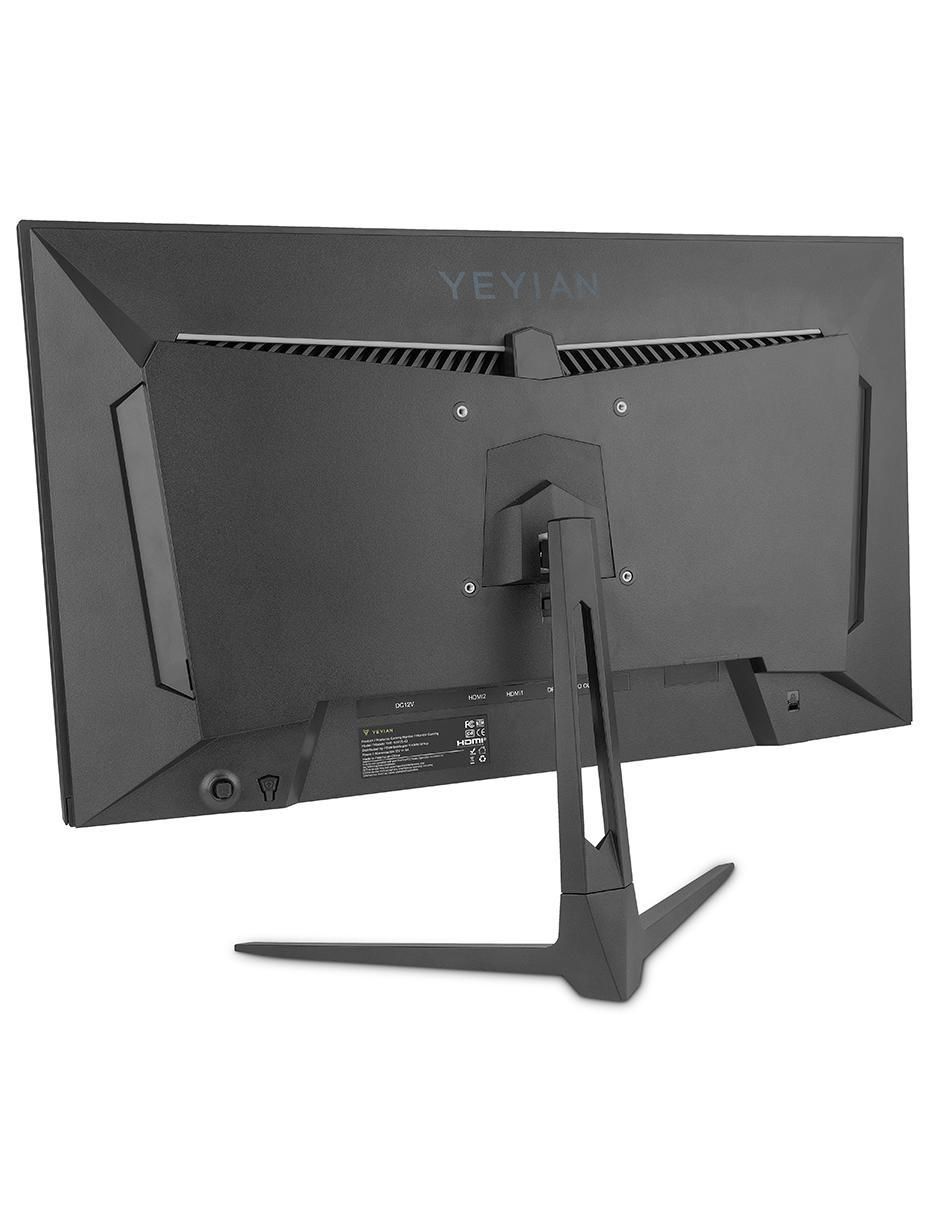 Monitor gamer standard full HD 25 pulgadas YMF VAF25 G1 4