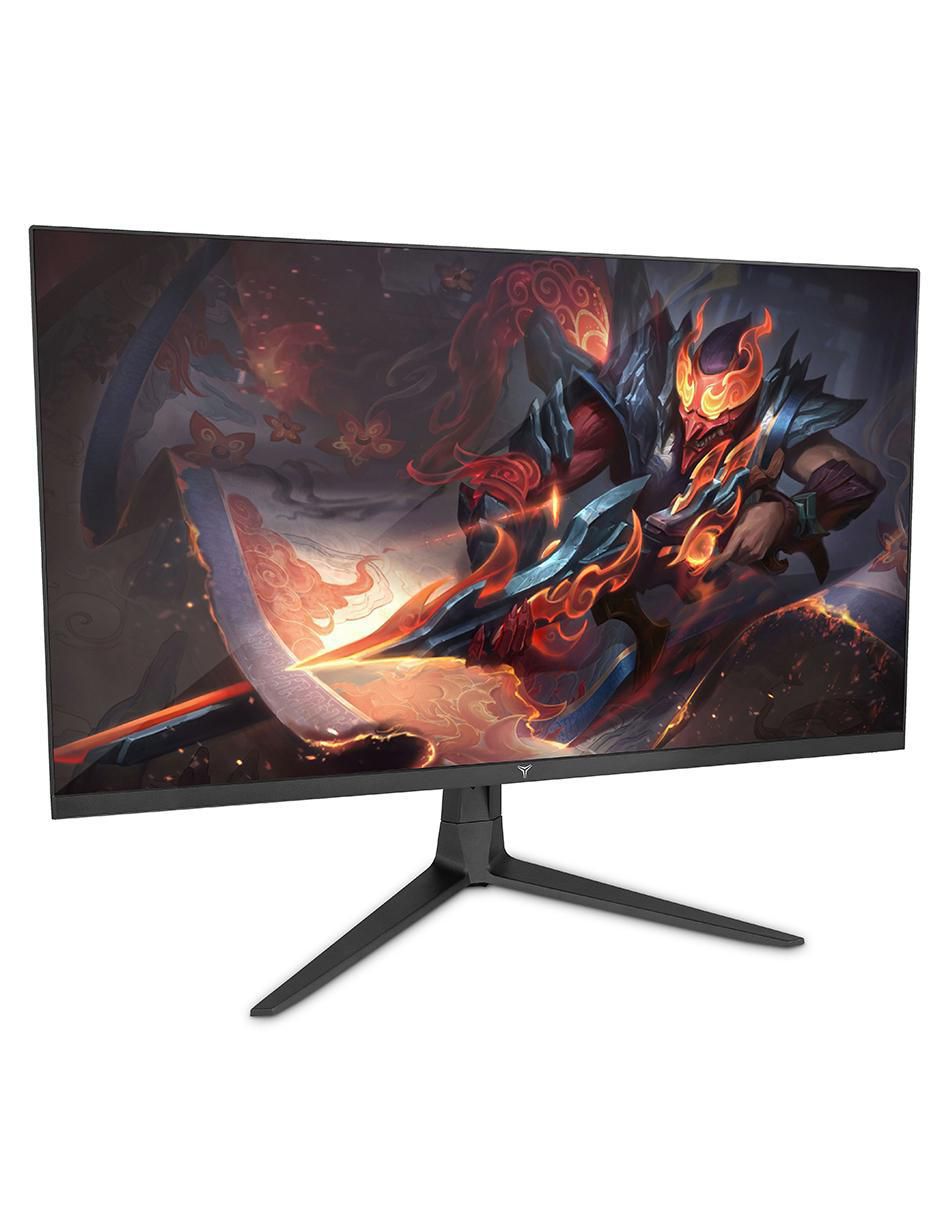 Monitor gamer standard full HD 25 pulgadas YMF VAF25 G1 6