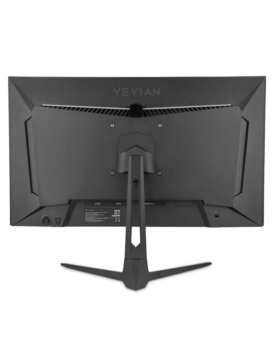 Monitor gamer standard full HD 25 pulgadas YMF VAF25 G1 8