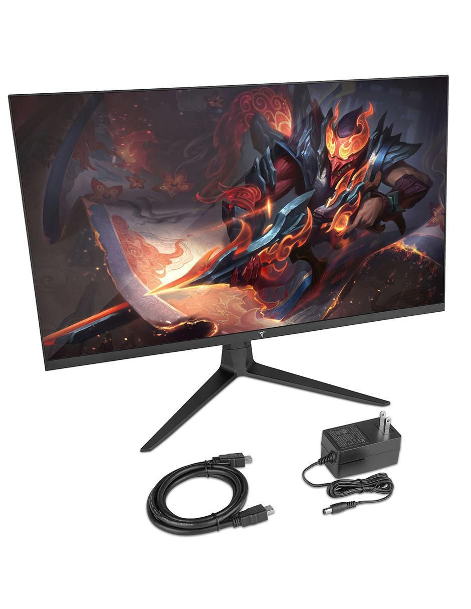 Monitor gamer standard full HD 25 pulgadas YMF VAF25 G1 9