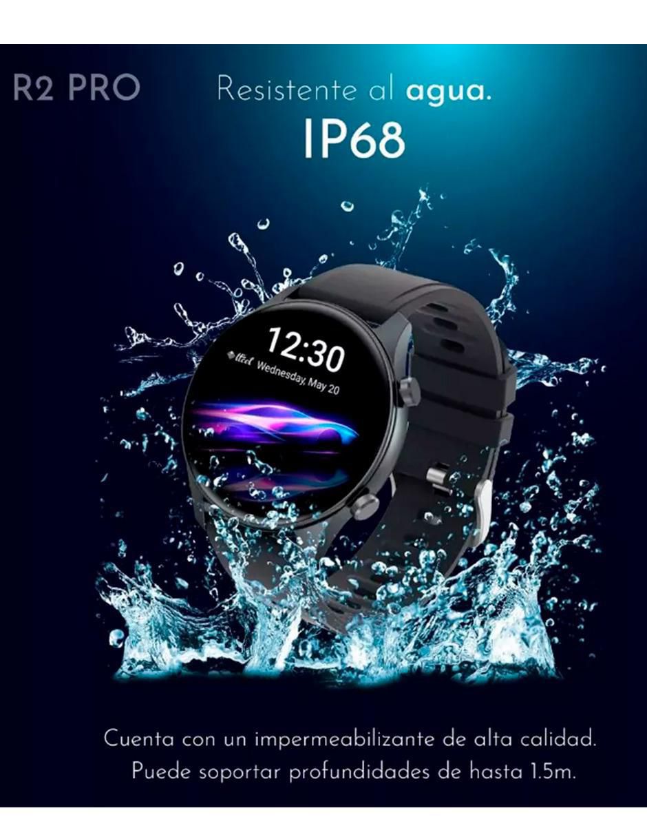Smartwatch R2 Pro para hombre 6