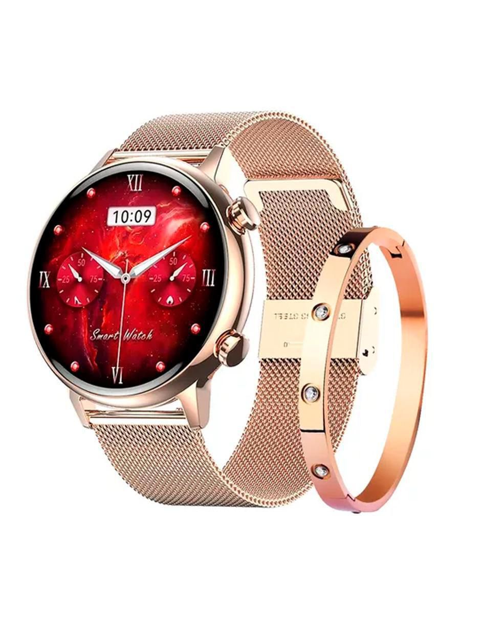Smartwatch Romance para mujer 3