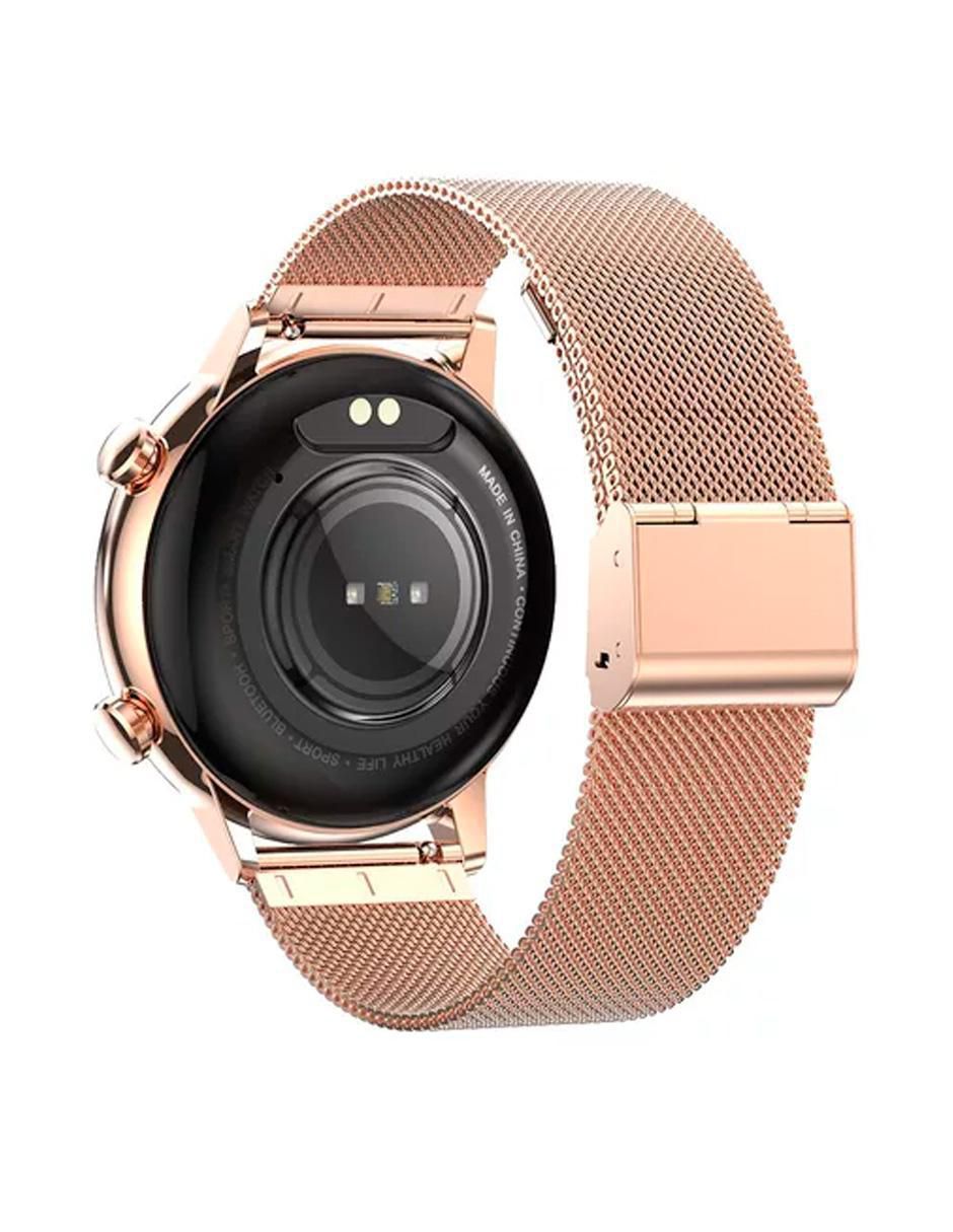 Smartwatch Romance para mujer 6