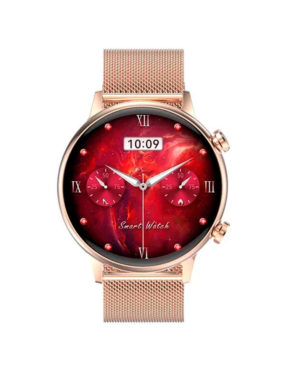 Smartwatch Romance para mujer 7