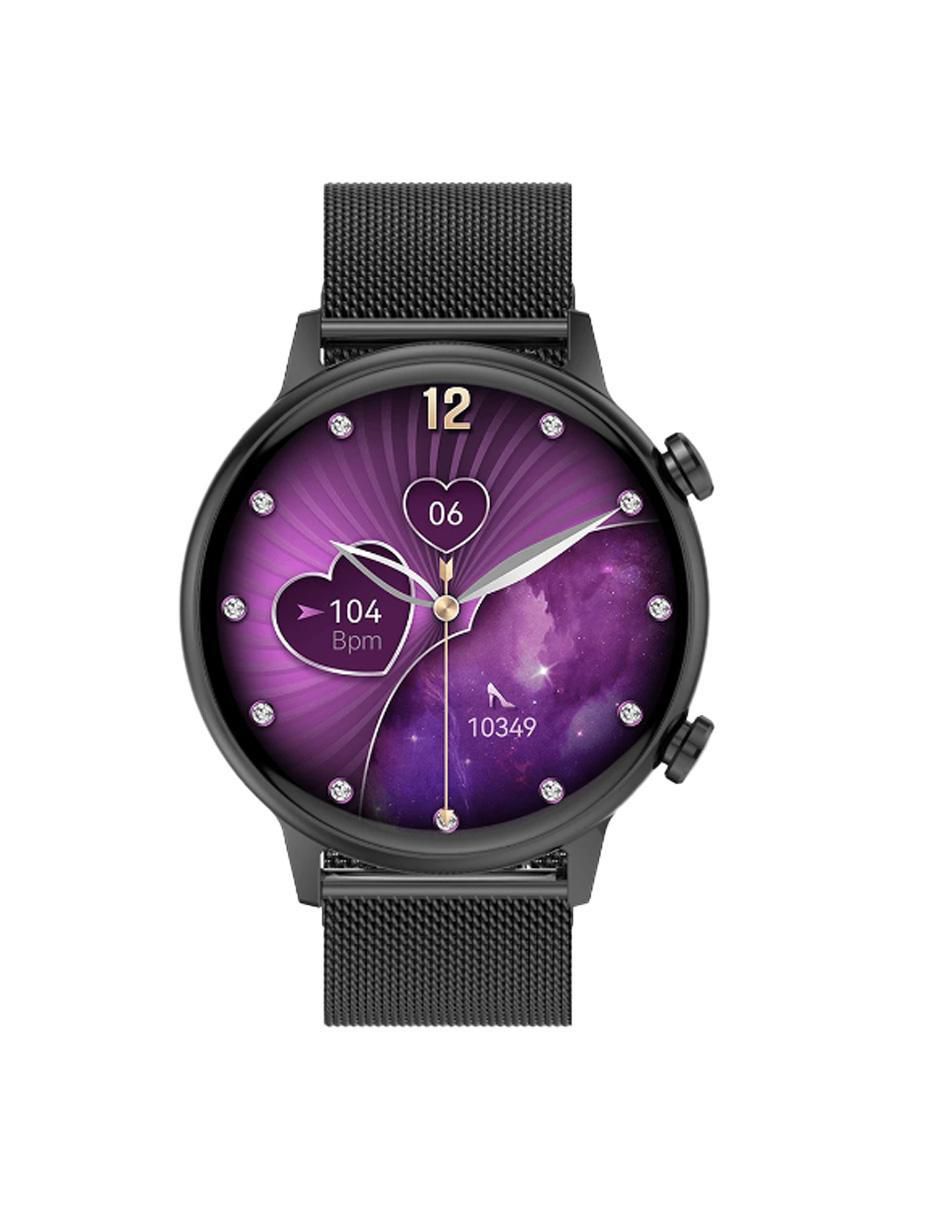 Smartwatch Romance para mujer