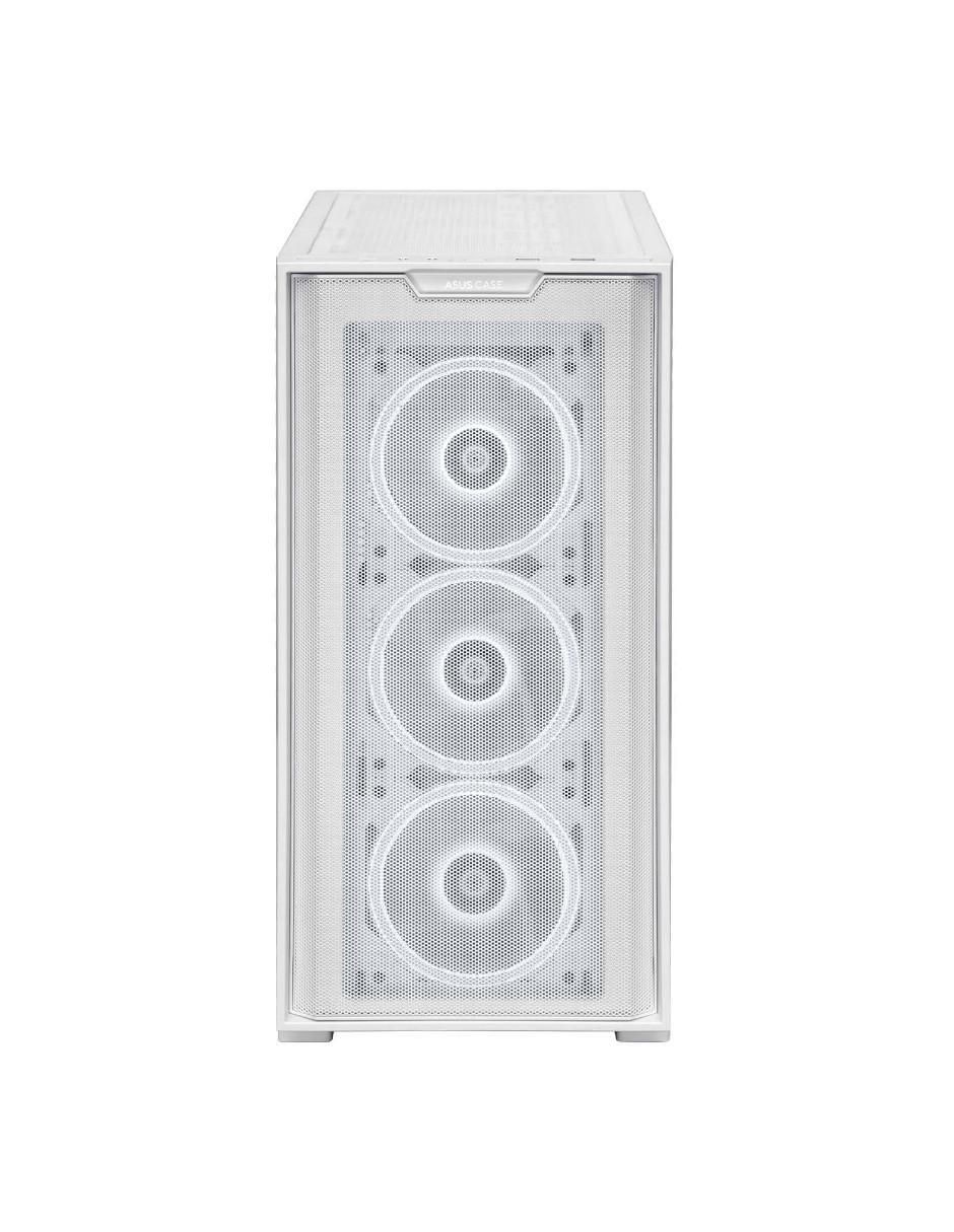 Computadora gamer XTPBAI732GB4060TIW Intel Core i7 NVIDIA GeForce RTX 5060 Ti 32 GB RAM 1 TB SSD 2