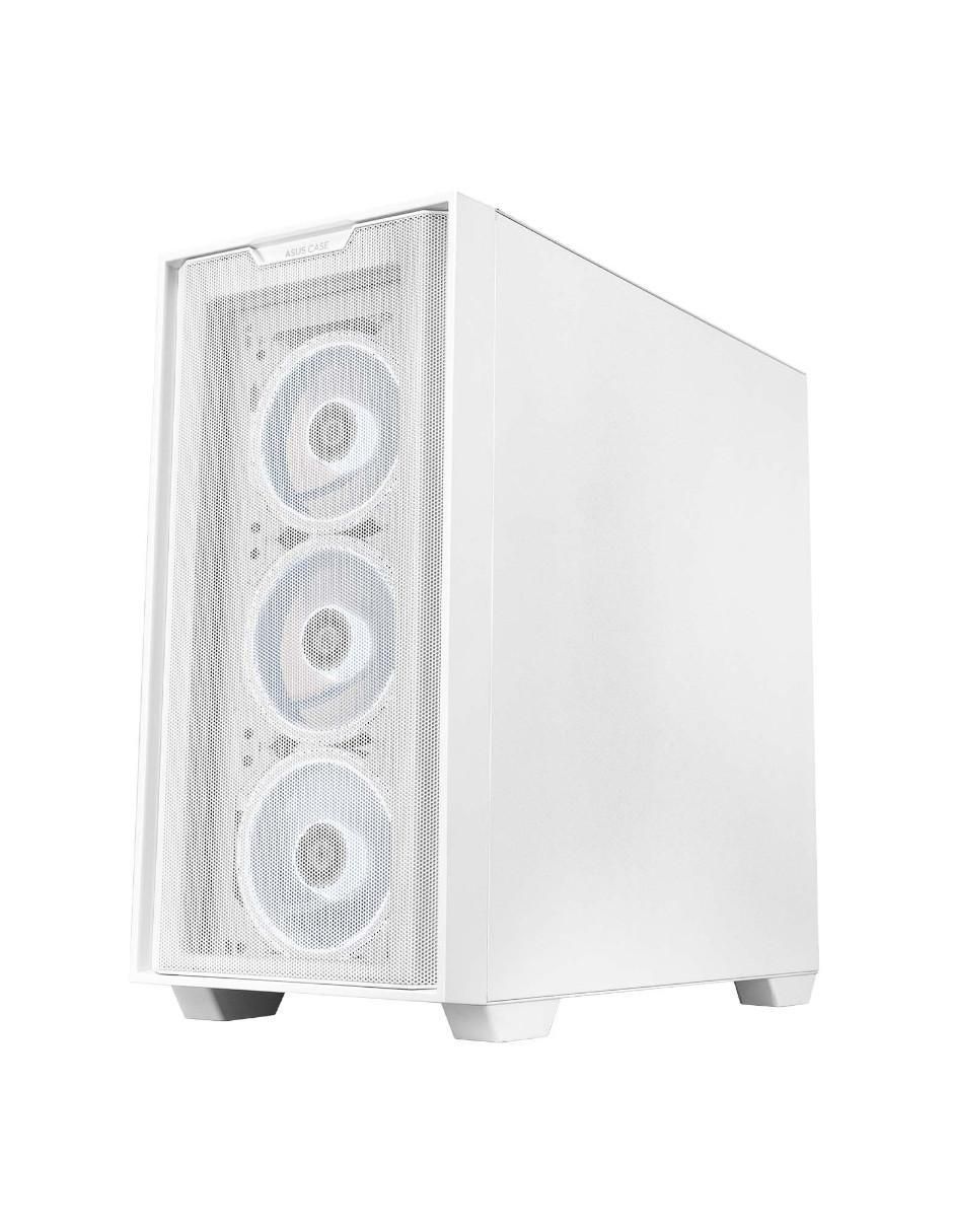 Computadora gamer XTPBAI732GB4060TIW Intel Core i7 NVIDIA GeForce RTX 5060 Ti 32 GB RAM 1 TB SSD 3