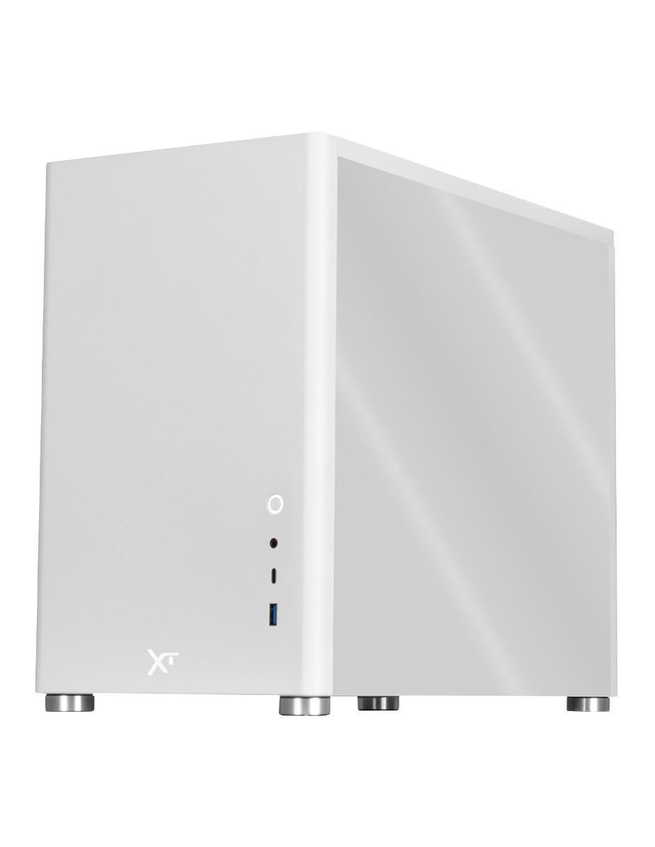 Computadora gamer XTBRR932GB4060TIW AMD Ryzen 9 NVIDIA GeForce RTX 5060 Ti 32 GB RAM 1 TB SSD 2