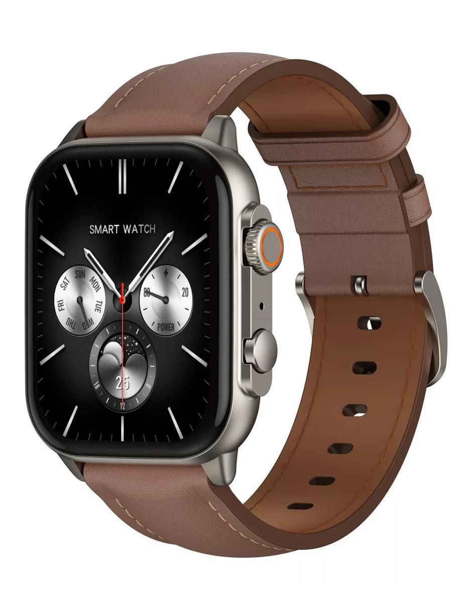 Smartwatch S5 Pro para hombre con GPS 13