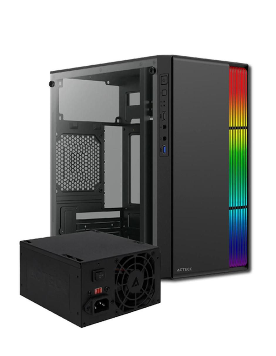 Gabinete de computadora Fusion II GI440