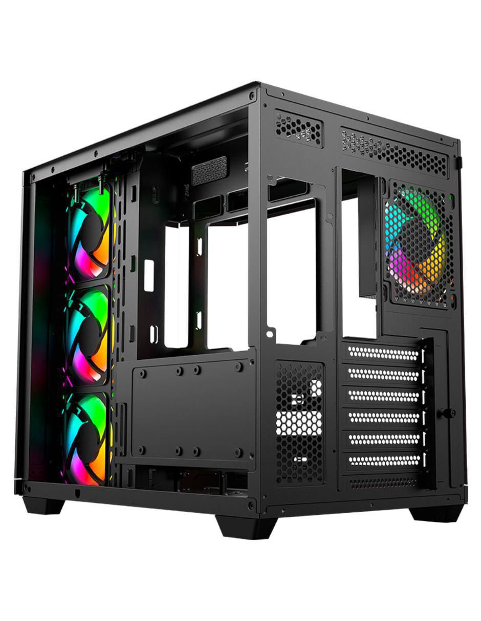Gabinete balam rush tank master 9600 tb