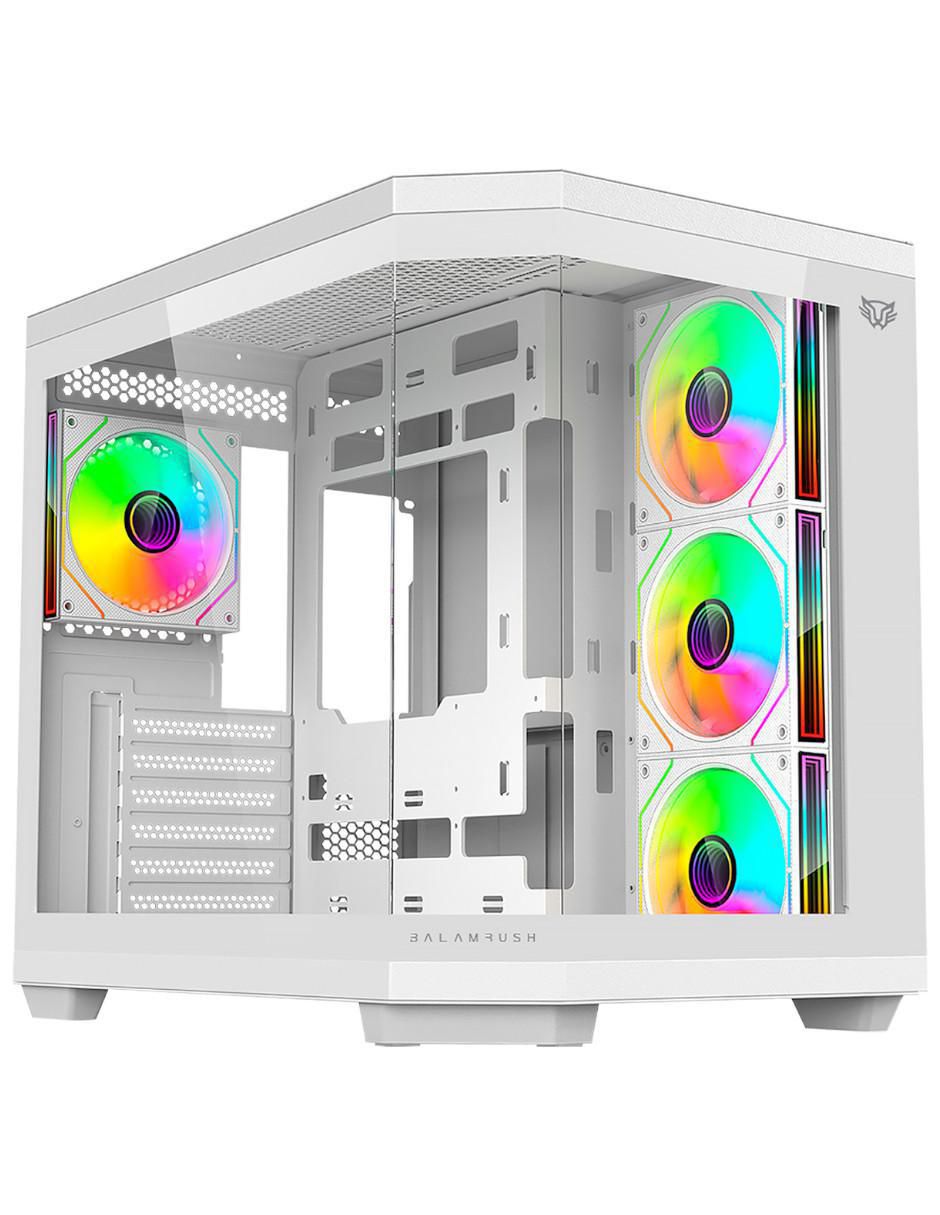 Gabinete de computadora Tank Master 9600 TB Gabinete de computadora Tank Master 9600 TB