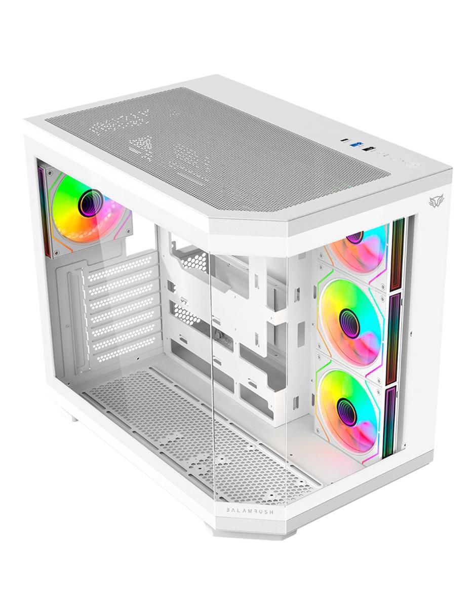 Gabinete de computadora Tank Master 9600 TB 2