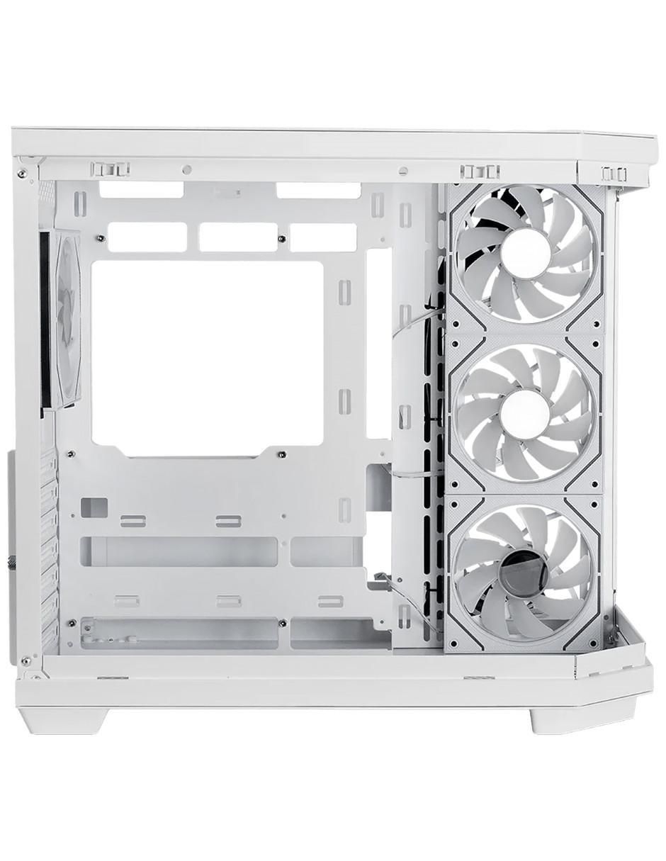 Gabinete de computadora Tank Master 9600 TB 4