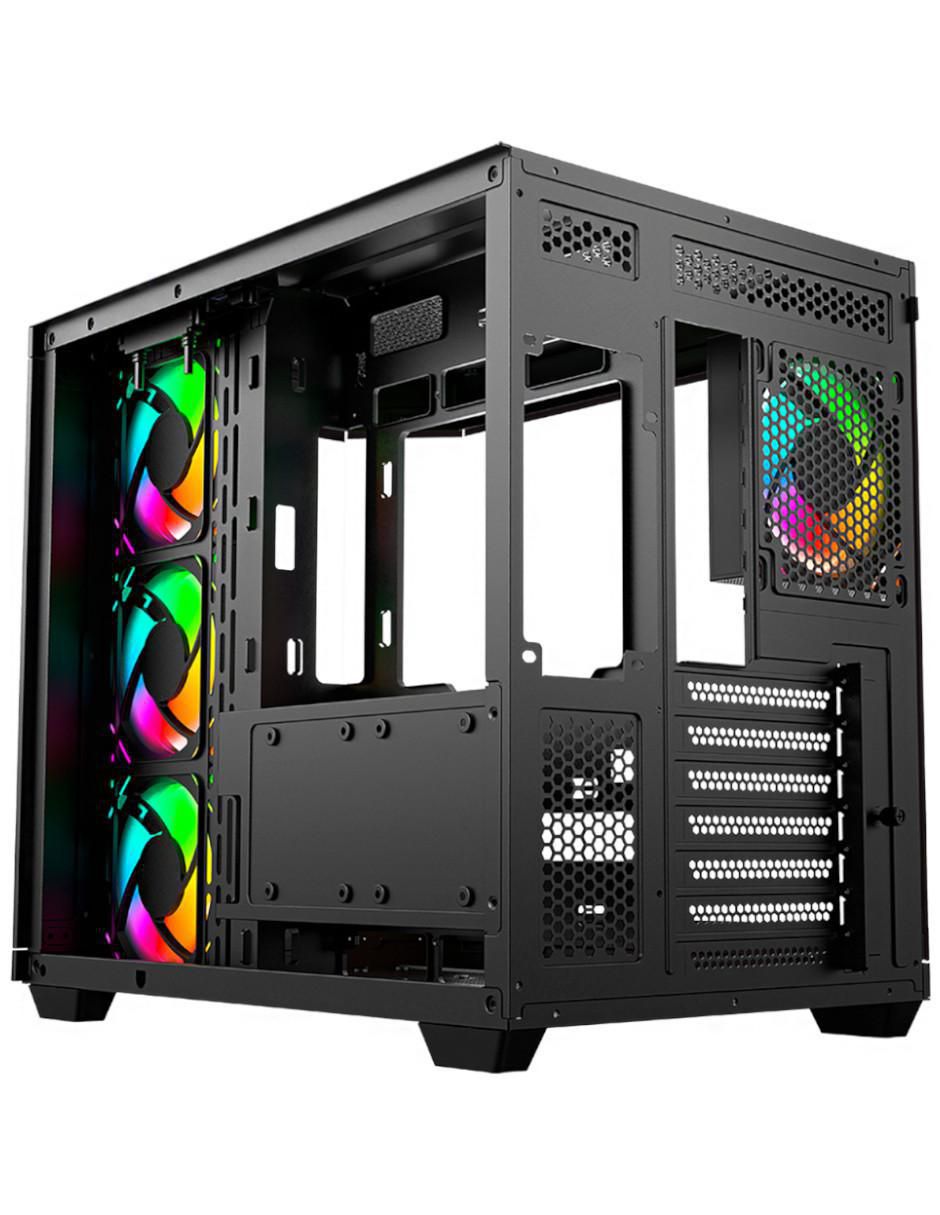Gabinete de computadora Tank Master 9600 TB 4