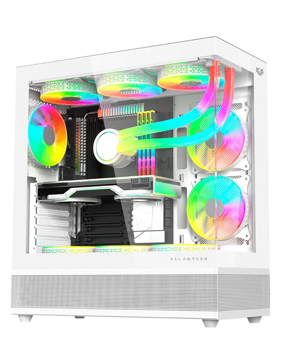 Gabinete de computadora Tank Super 9200 TB