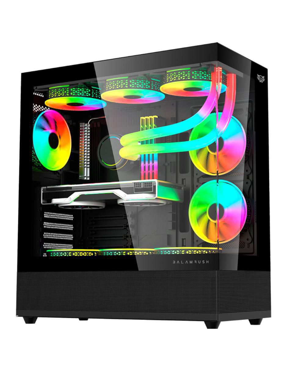 Gabinete de computadora Tank Super 9200 TB