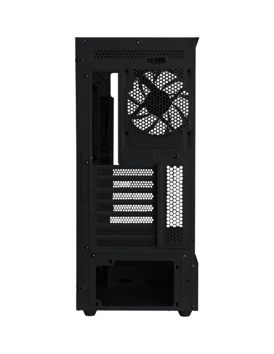 Gabinete de computadora Tank Super 9200 TB 4