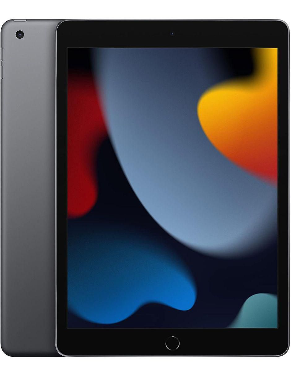 iPad 9 A13 Bionic 10.2 pulgadas 64 GB de 3 GB RAM