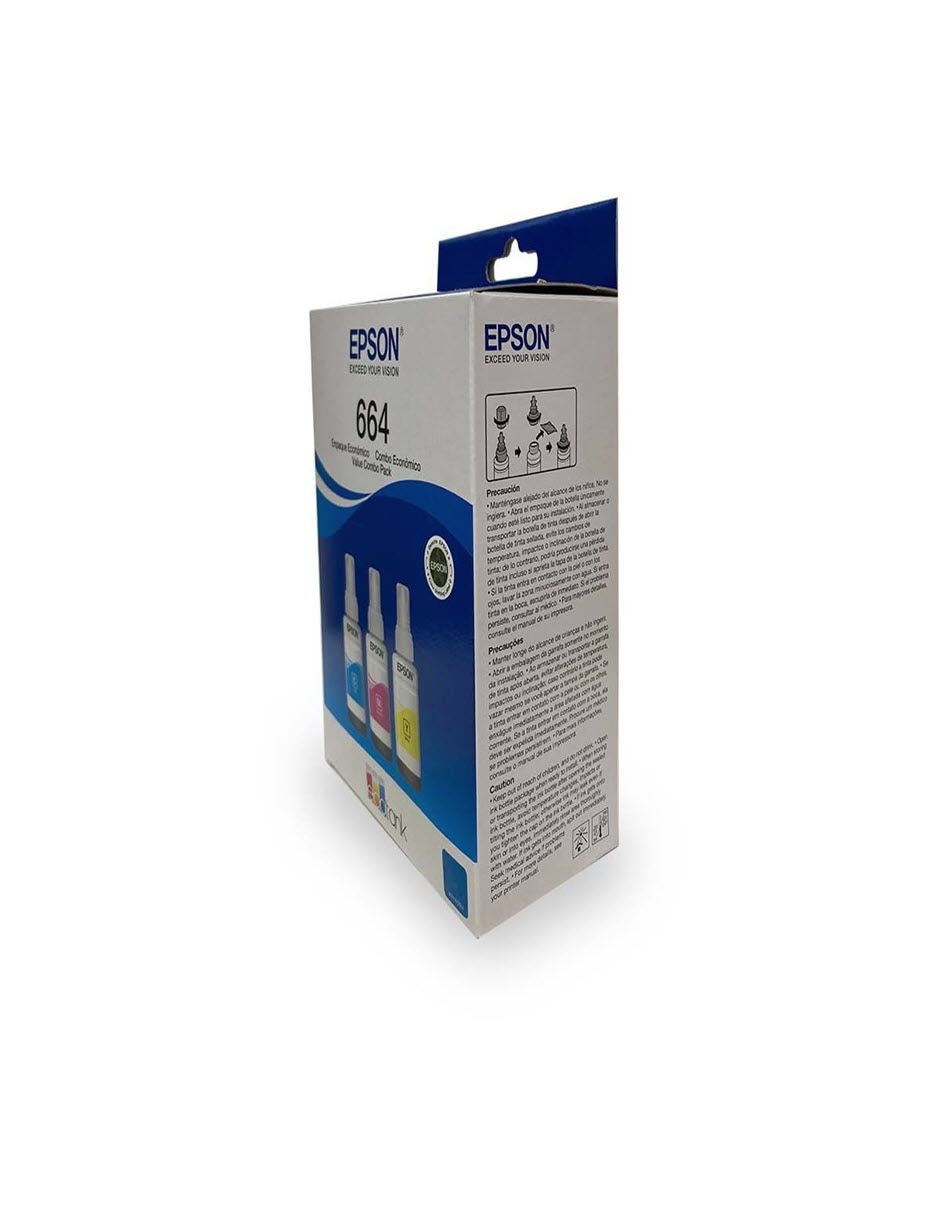 Bote T664520-3P 2